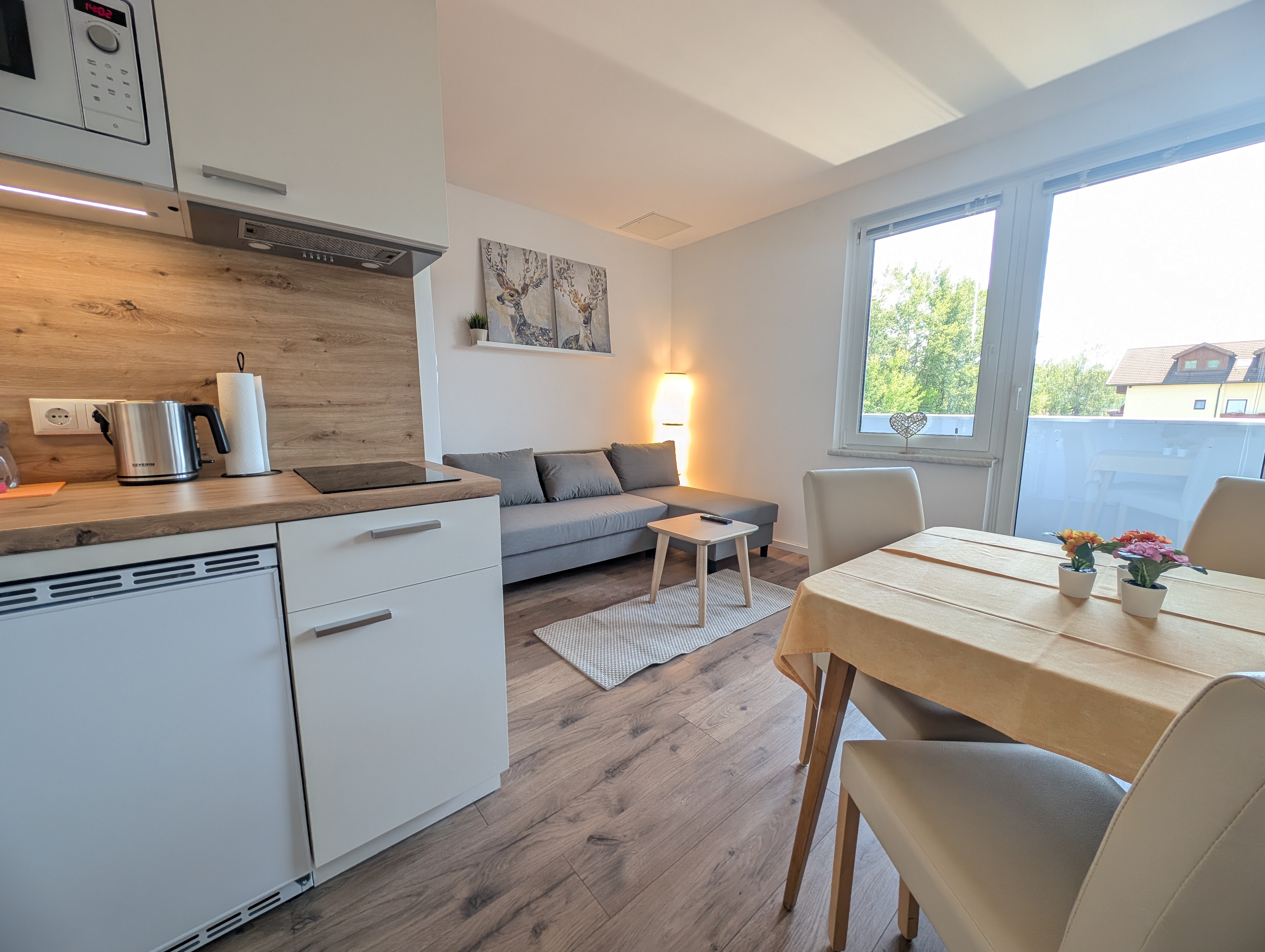 Apartment Top 12 – Bild 1