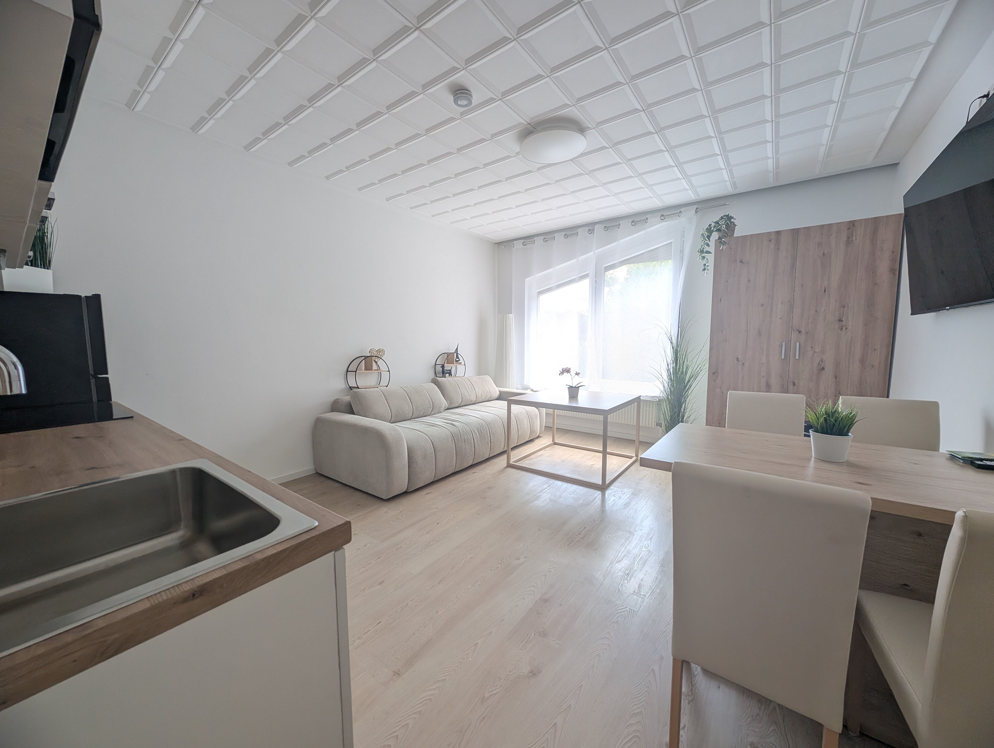 Apartment Top 3 – Bild 1
